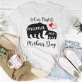 Our First Outfit For Mom And Baby Women T-shirt Unique Gifts