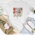 Holly Gifts, Christmas Shirts, Jolly Shirts, Holly Shirts