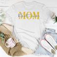 For Mama Mommy Mom Bruh Mommy Women T-shirt Personalized Gifts