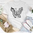 She Whispered Back I Am The Storm Butterfly Hippie Boho Girl Women T-shirt Unique Gifts