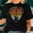 70 Years Old Vintage 1953 Guitar Lover 70Th Birthday Women T-shirt Gifts for Her 70 Years Old Vintage 1953 Guitar Lover 70Th Birthday Women T-shirt Gifts for Her