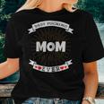 Best Fucking Mom Ever Funny Offensive Mothers Women T-shirt Gifts for Her