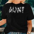 Cow Aunt Birthday Family Matching Boy Girl Farm Women T-shirt Gifts for Her