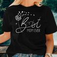 From Daughter Son Mom Kids Best Mom Ever Women T-shirt Gifts for Her