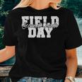 Field Day 2023 2Nd Second Grade School Teacher Kids Graduate Women T-shirt Gifts for Her Field Day 2023 2Nd Second Grade School Teacher Kids Graduate Women T-shirt Gifts for Her