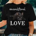 French Bulldog For Frenchie Mom Dog Birthday Women T-shirt Gifts for Her