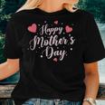 Happy - Best Mama - Aesthetic - Classic Women T-shirt Gifts for Her