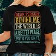 Im The Best Thing My Wife Ever Found On The Internet Women T-shirt Gifts for Her