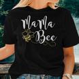 Mama Bee Mothers Day Best Bee Mom Ever Happy Mothers Day Women T-shirt Gifts for Her