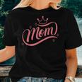 Mama Mommy Mom Women T-shirt Gifts for Her