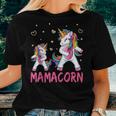 Mamacorn Unicorn Costume Mom For Women Women T-shirt Gifts for Her