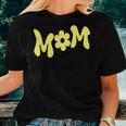 Your Mom Guilt Is Lying To You Groovy Mom Women T-shirt Gifts for Her