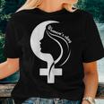 Womens Womens March 2020 International Womens Day March 8 Iwd Women T-shirt Gifts for Her