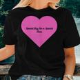 Womens Special Day For A Special Mom Women T-shirt Gifts for Her