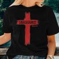 Unashamed Christianity Romans 116 Women T-shirt Gifts for Her