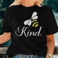 Unity Day Orange Tee Anti-Bullying And Be Kind Women T-shirt Gifts for Her