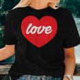 Valentines - Valentines Gifts Men Women Women T-shirt Gifts for Her