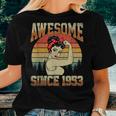Vintage 1953 Made In 1953 70Th Birthday 70 Years Old Women T-shirt Gifts for Her
