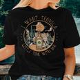 Western Desert I Want Tequila Little Time With You Mens Women T-shirt Gifts for Her
