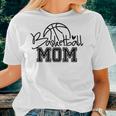 Basketball Mom For Women Women T-shirt Gifts for Her