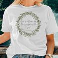 He Is Risen Just As He Said Religious Christian And Believer Women T-shirt Gifts for Her