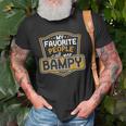 My Favorite People Call Me Bampy Christmas Grandpa Gift For Mens Old Men T-shirt Gifts for Old Men My Favorite People Call Me Bampy Christmas Grandpa Gift For Mens Old Men T-shirt Gifts for Old Men
