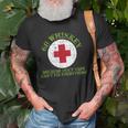 Veterans Memorial Day Army Medics 68 Whiskey Old Men T-shirt Gifts for Old Men