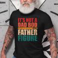 Dad Father Bod Figure Apparel I Father’S Day Beer Gag Drink Gift For Mens Old Men T-shirt