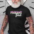 Pageant Dad Father Papa Matching Family Beauty Pageant Glitz Old Men T-shirt Pageant Dad Father Papa Matching Family Beauty Pageant Glitz Old Men T-shirt