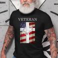 Veterans Gifts Vietnam Veteran Gifts VeteranOld Men T-shirt
