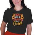 Noni Like A Grandma Only Cooler Cute Old Women T-shirt