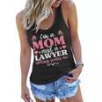 Mothers Day Lawyer For Women Mom And A Lawyer  Women Flowy Tank