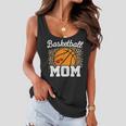 Basketball Mom Basketball Player Mama Women Flowy Tank