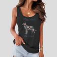 Belgian Malinois Mama Mom Mother Grandma Lovers Gifts Women Women Flowy Tank