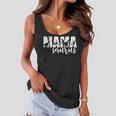 MamasaurusRex Dinosaur Funny Mama Saurus Mothers Day Women Flowy Tank
