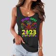 Mardi Gras 2023 Crawfish Outfit For Kids Girl Boy Men Women Women Flowy Tank