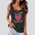 Mother Daughter Weekend 2023 Family Vacation Girls Trip V2 Women Flowy Tank