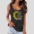 My Daughter In Law Is My Favorite Child Funny Family Humor Gift For Womens Women Flowy Tank