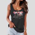 National Womens History Month 2023 Womens History Month Women Flowy Tank
