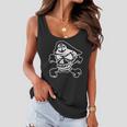 Navy Chief Navy Chief Women Flowy Tank