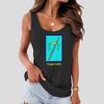 Temple Os - Mens Muscle T-Shirt Women Flowy Tank