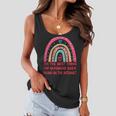 Womens Im The Best Think My Husband Ever Found On Internet Is Me Women Flowy Tank
