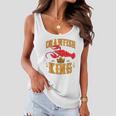 Crawfish King Crawfish Boil Party Festival Women Flowy Tank