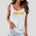 Mothers Day Gifts For Mama Mommy Mom Bruh Mommy Women Flowy Tank