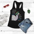 Autism Mom Change The World For You Elephant Puzzle Pieces Women Flowy Tank
