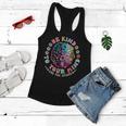 Be Kind To Your Mind End The Stigma Mental Health Awareness Women Flowy Tank