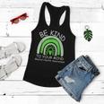 Be Kind To Your Mind Mental Health Awareness Women Flowy Tank