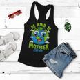 Be Kind To Your Mother Earth Day Arbor Day Men Women Kids Women Flowy Tank