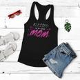 Blessed To Be Called Mom Cute Mothers Day Women Flowy Tank