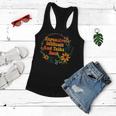 Expensive Difficult And Talks Back Mom Life Mothers Day Women Flowy Tank